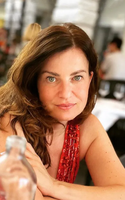 Ronnie Šándorová Traubnerová