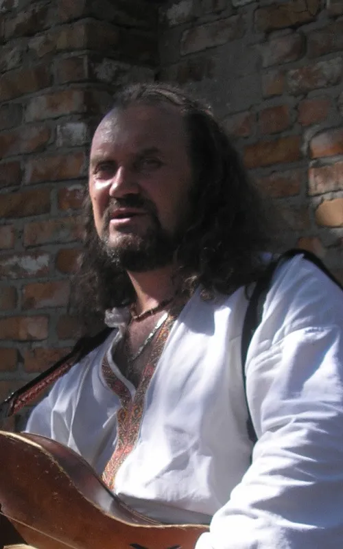 Sashko Lirnyk