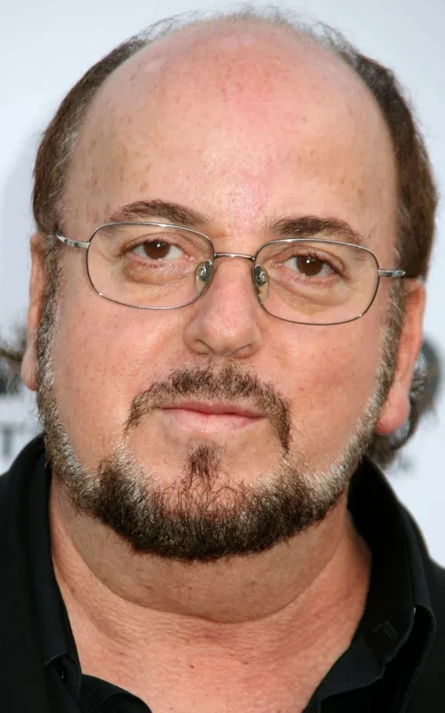 James Toback