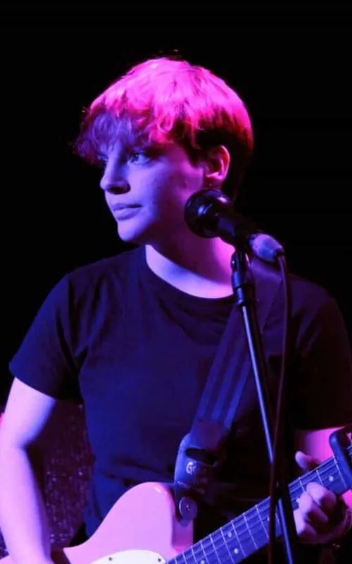 Eli Dell