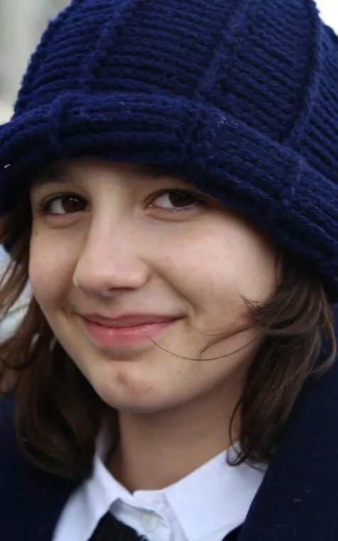 Anastasia Teodora Simion