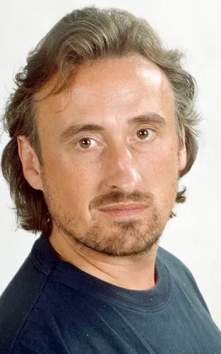 Sandor Sasvari