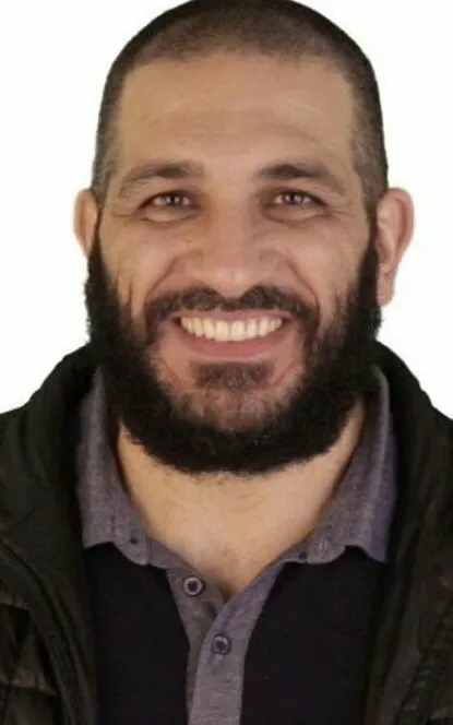 Miguel Nader