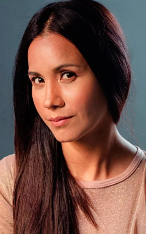 Nidia Bermejo