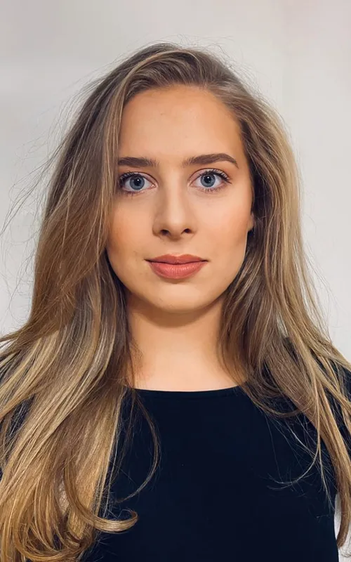 Veronika Stieranková