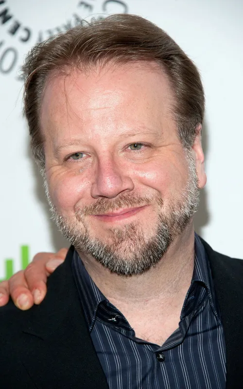 Andrew W. Marlowe