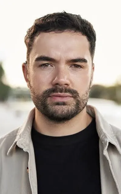 Nathan Borg