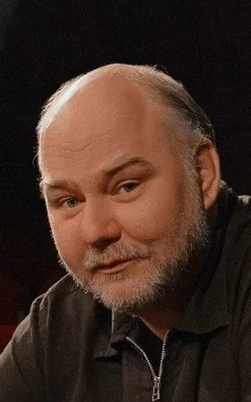 Konstantin Shelestun