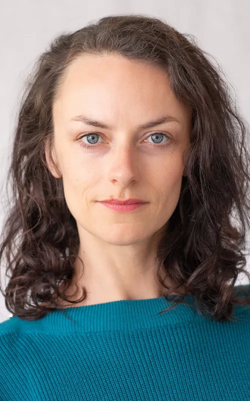 Julie Goetzová