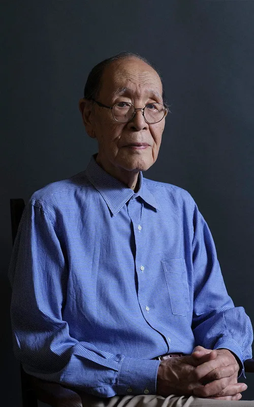 Shiguéhiko Hasumi
