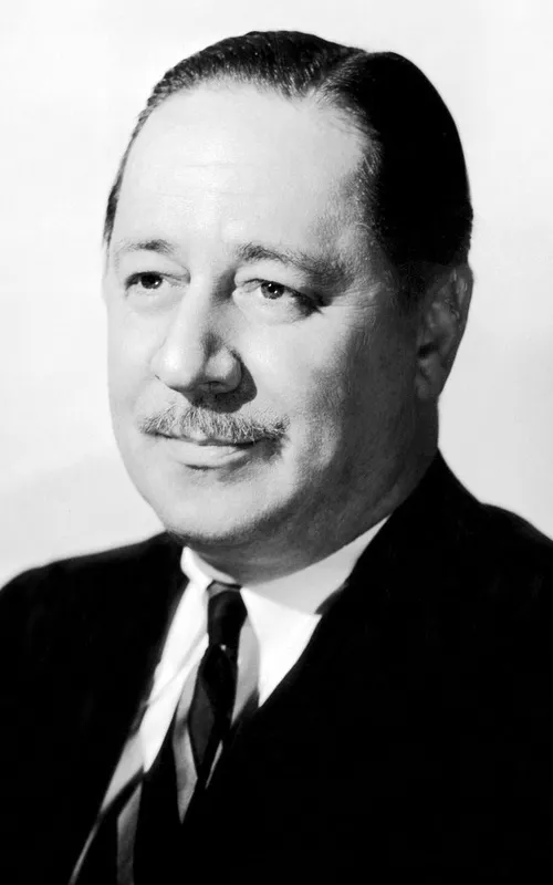 Robert Benchley