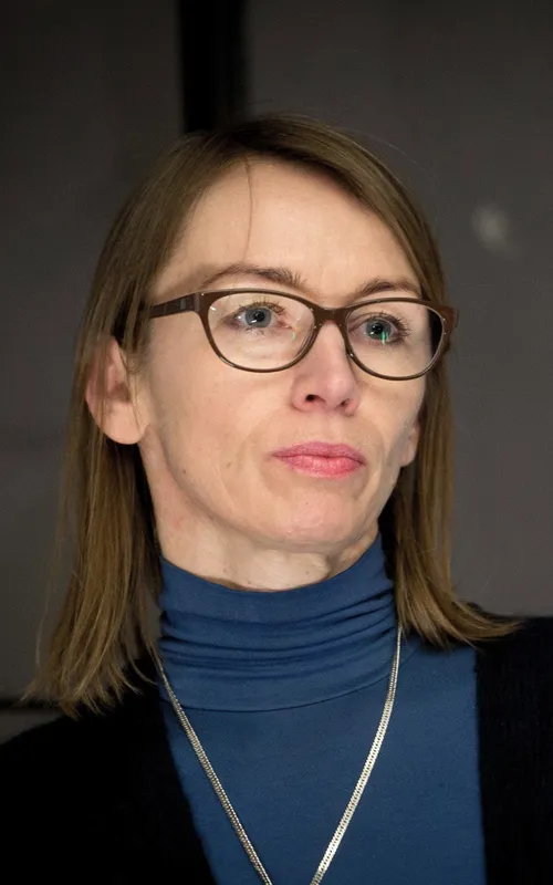 Viktorija Kuodytė