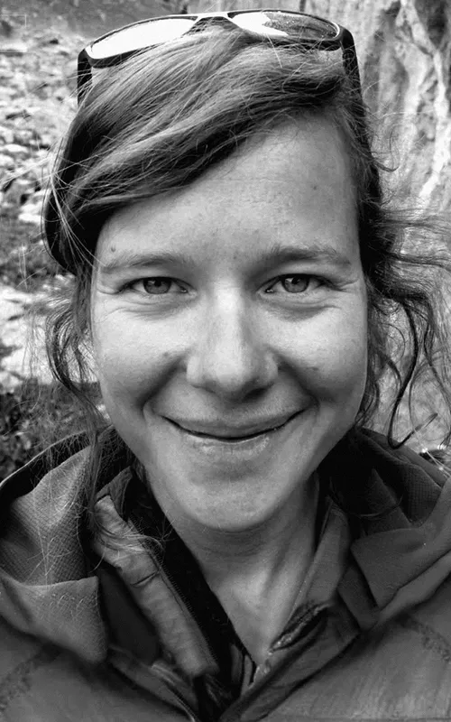 Maud Vanpoulle