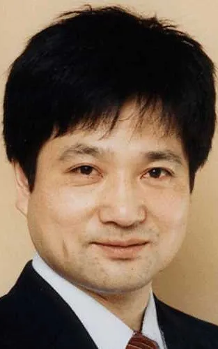 Junichi Sugawara
