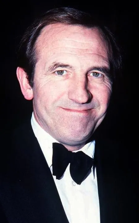 Leonard Rossiter