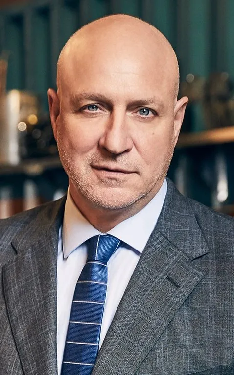 Tom Colicchio