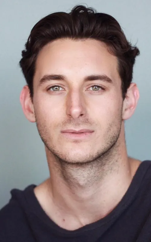 Ryan Panizza