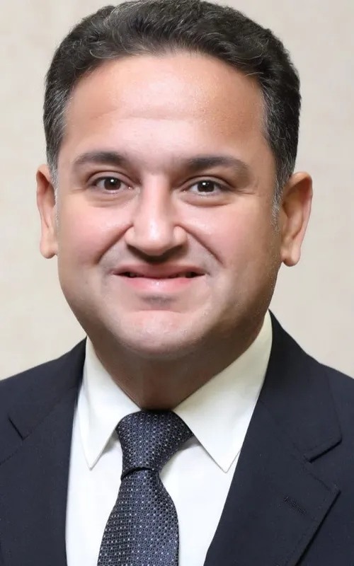 Murad Dadashov
