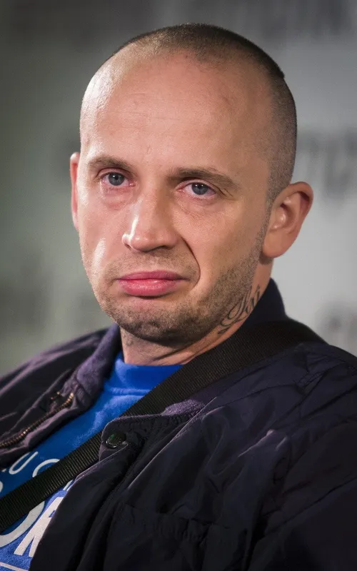 Ryszard Andrzejewski