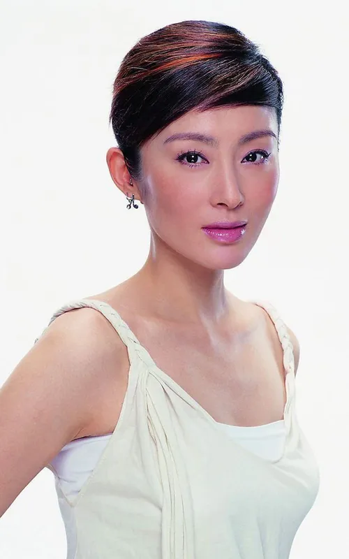 Sharla Cheung  Man