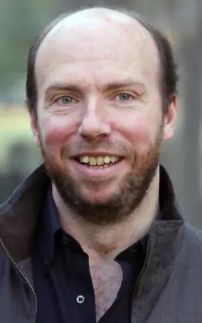 Jorge Guerricaechevarría