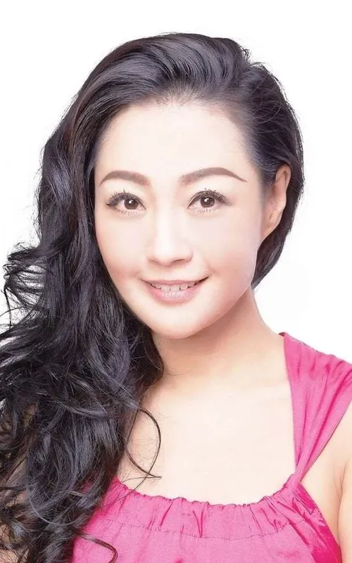 Strawberry Yeung Yuk-Mui