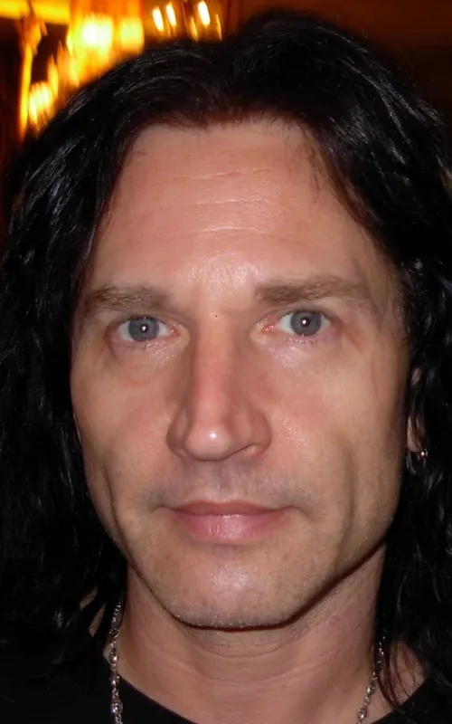 Eric Singer