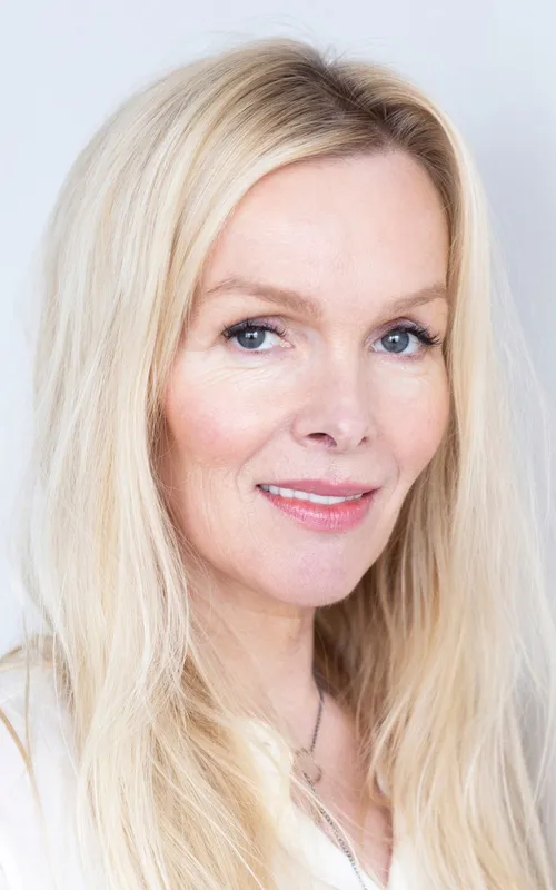 Elma Lísa Gunnarsdóttir