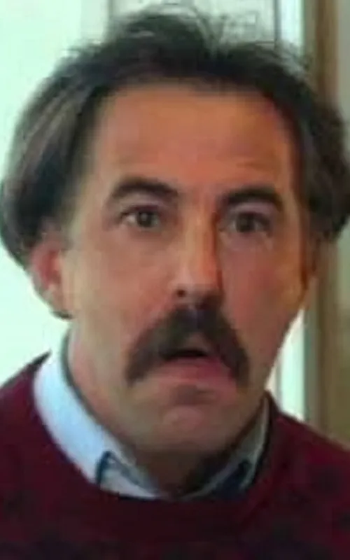 Tasos Polyhronopoulos