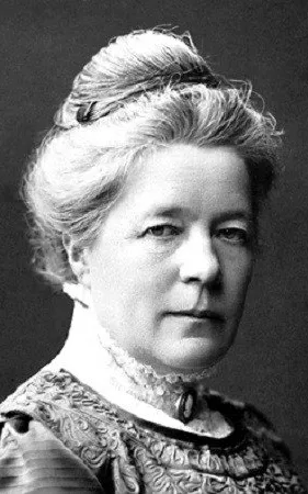 Selma Lagerlöf