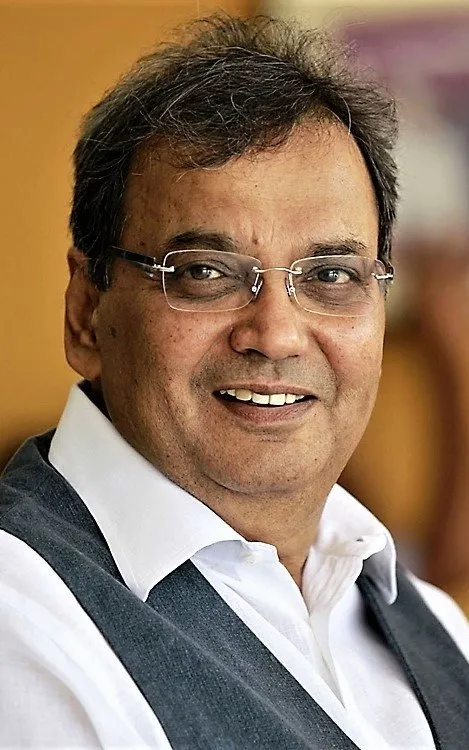 Subhash Ghai