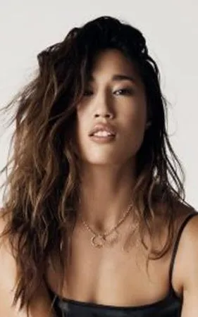 Jennifer Cheon Garcia