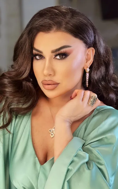 Fatima Fataliyeva