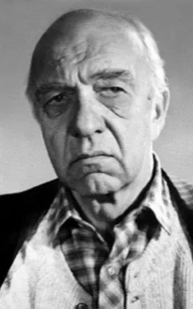 Mikhail Pogorzhelsky