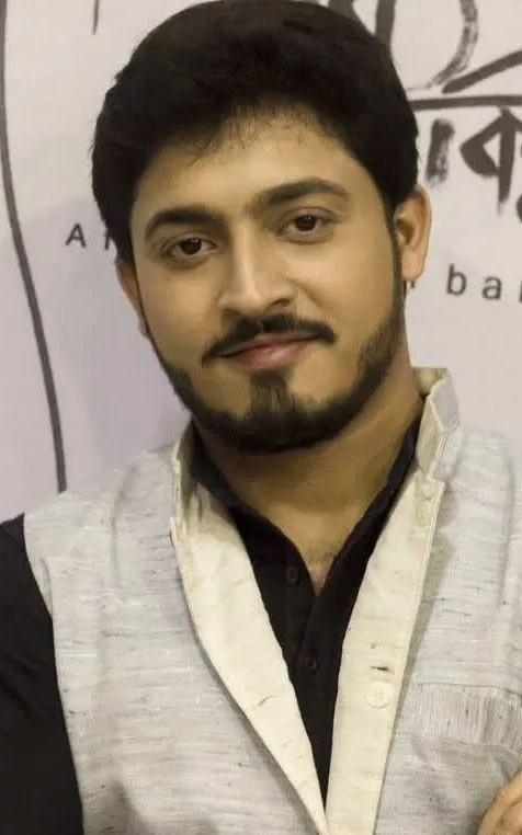 Saugata Bandyopadhyay