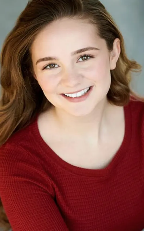 Madeline Dalesio