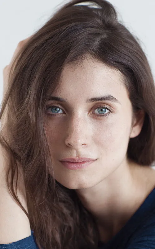 Mariya Akhmetzyanova