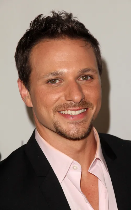 Drew Lachey