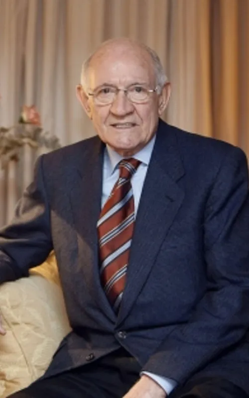 Arturo Tuzón