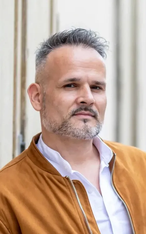 Peter Krajčovič