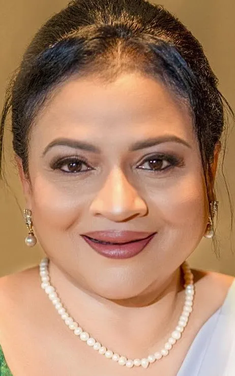 Semini Iddamalgoda