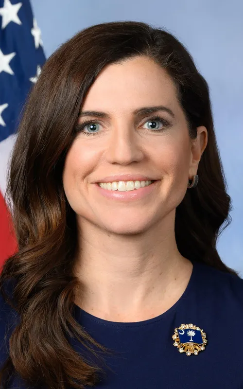 Nancy Mace