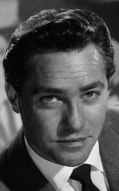 Richard Todd