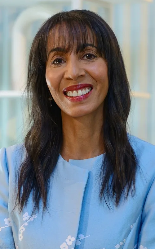 Michelle Ogundehin