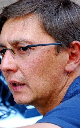 Vladimir Nakhabtsev Ml.