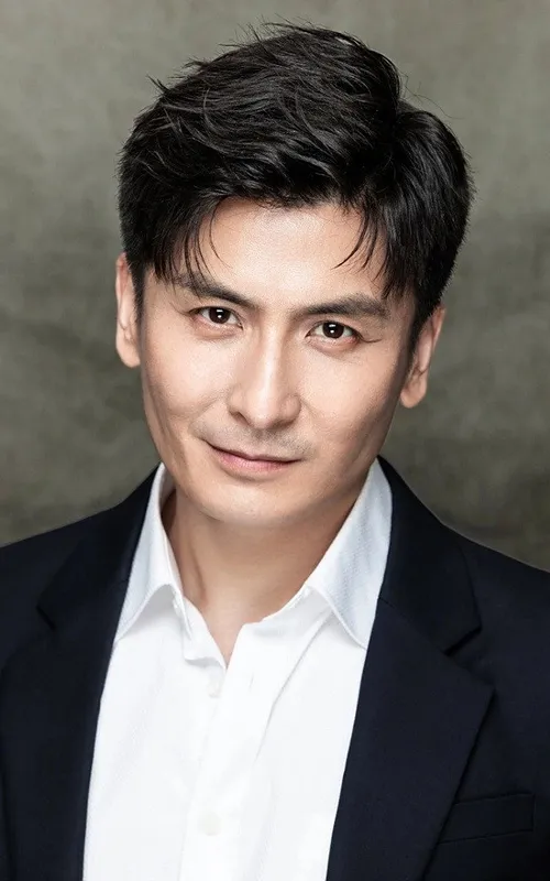 Ji Xiao Long