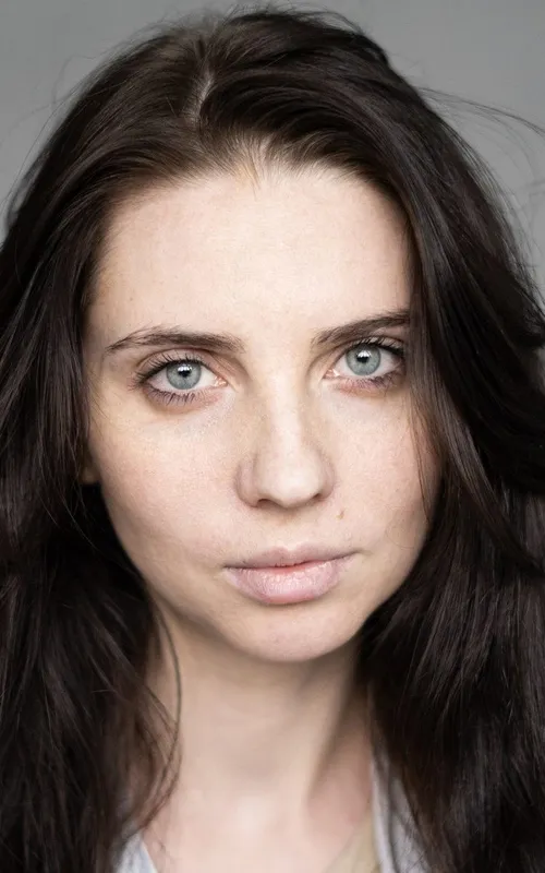 Ekaterina Burenicheva