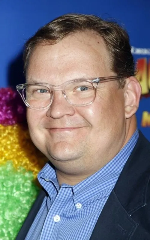 Andy Richter