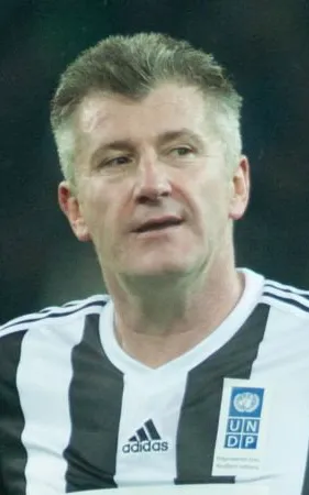 Davor Šuker