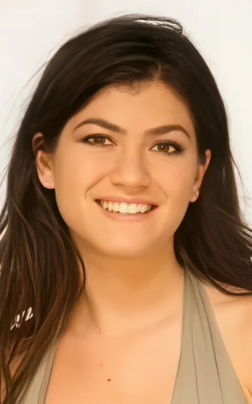 Lysa Ansaldi